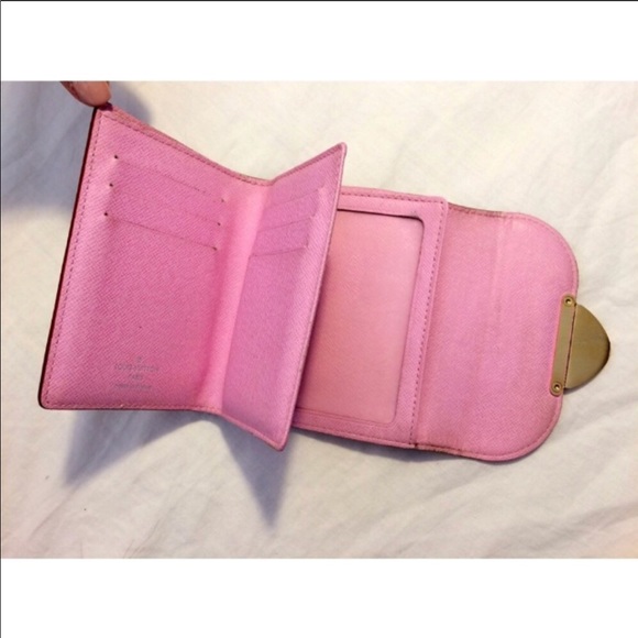 Louis Vuitton Multicolor Joy Wallet - Picture 4 of 8